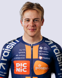 Casper Van Uden