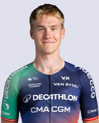 Rasmus Søjberg Pedersen