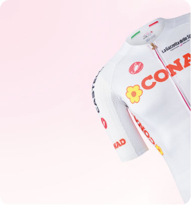 Maglia Bianca