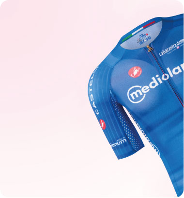 Maglia Azzurra