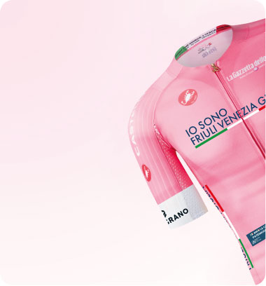 Maglia Rosa