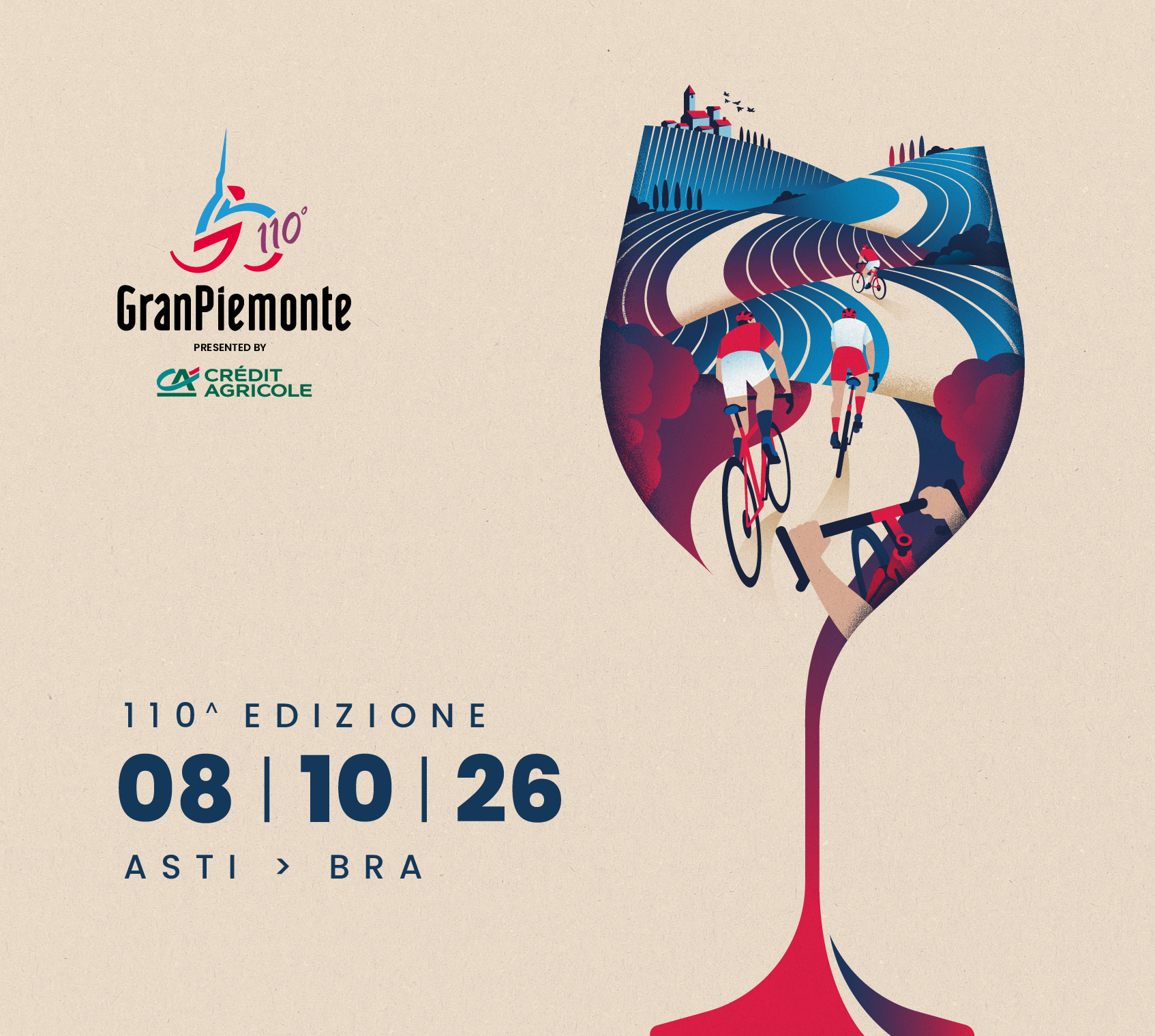 Segui il GranPiemonte!